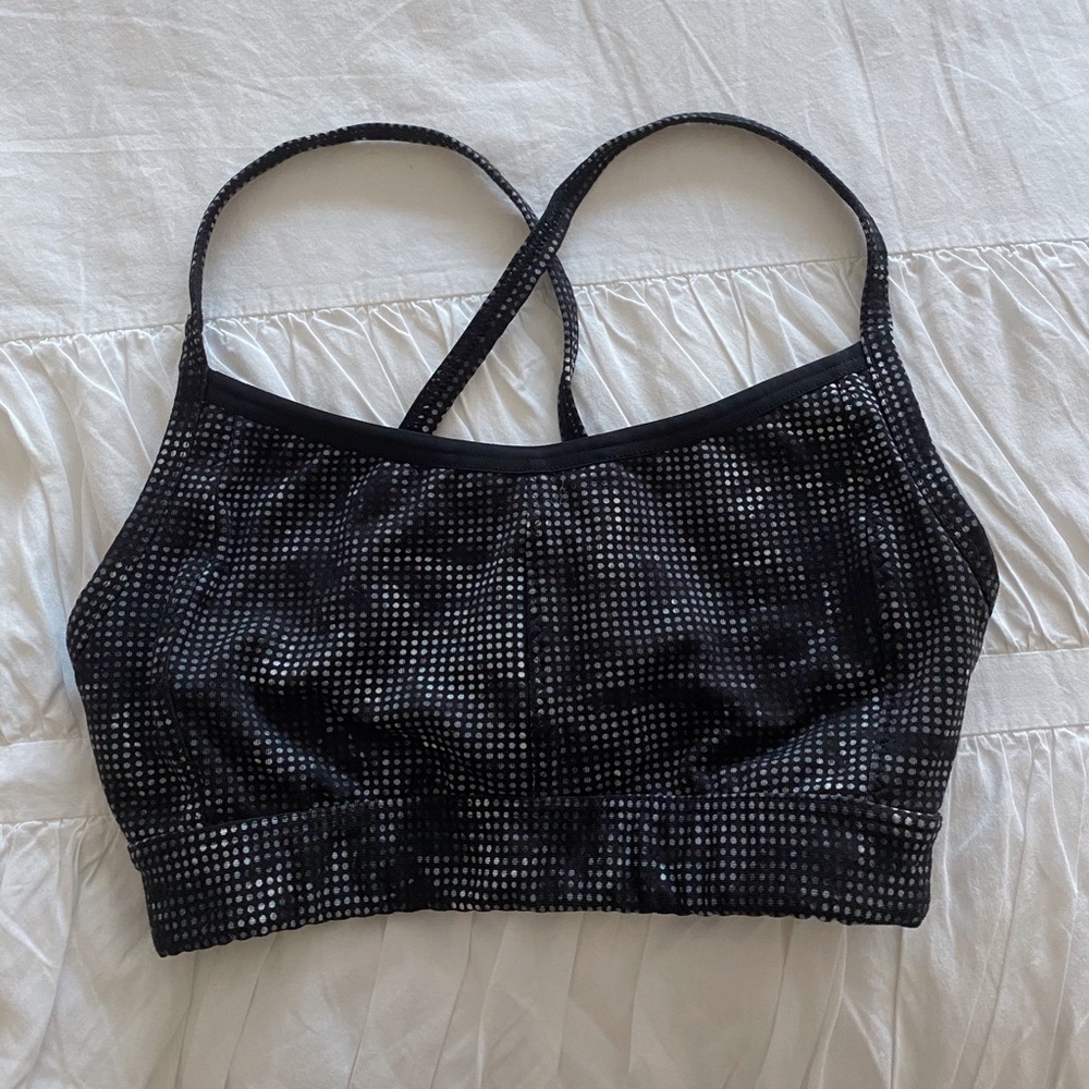 Athleta Sports Bra